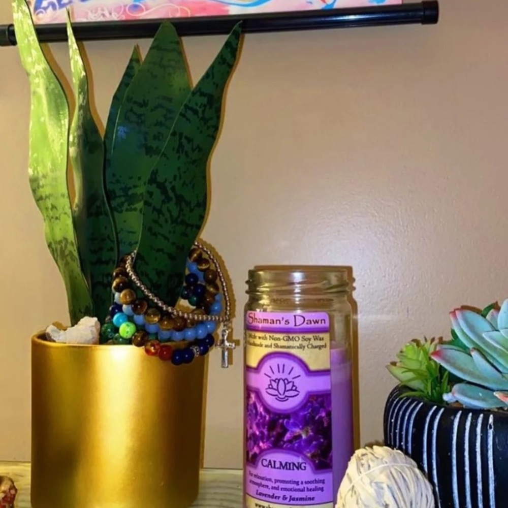 fake plant